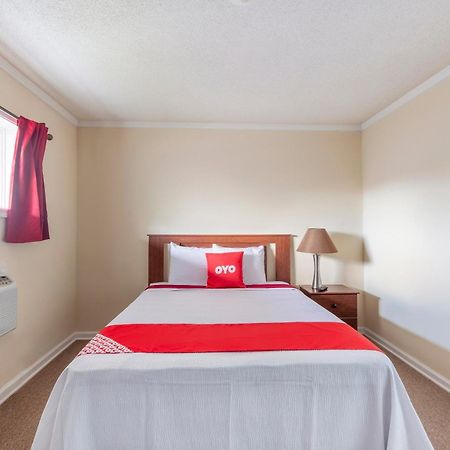 Oyo Hotel Cave City Ky Luaran gambar