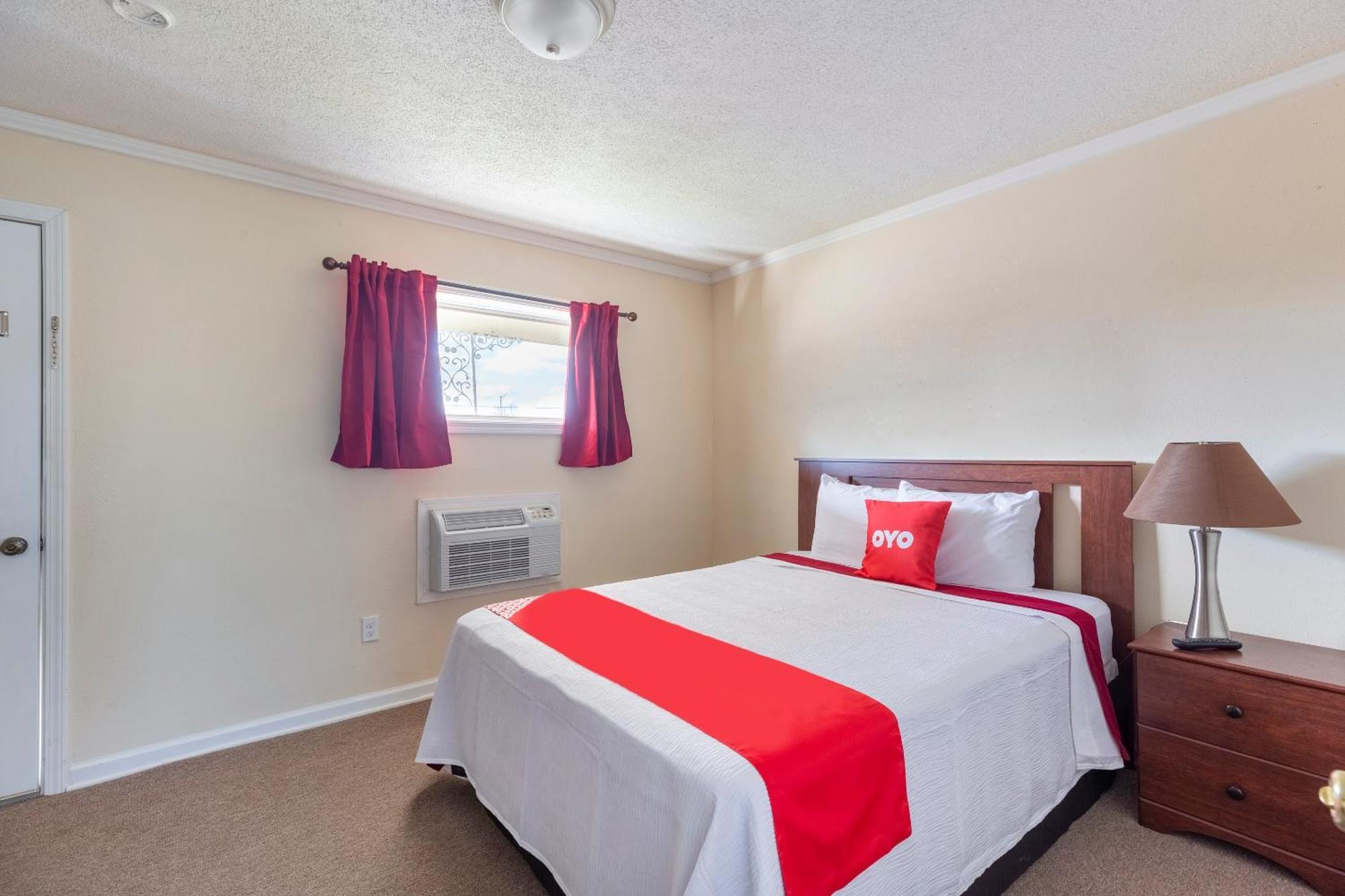 Oyo Hotel Cave City Ky Luaran gambar