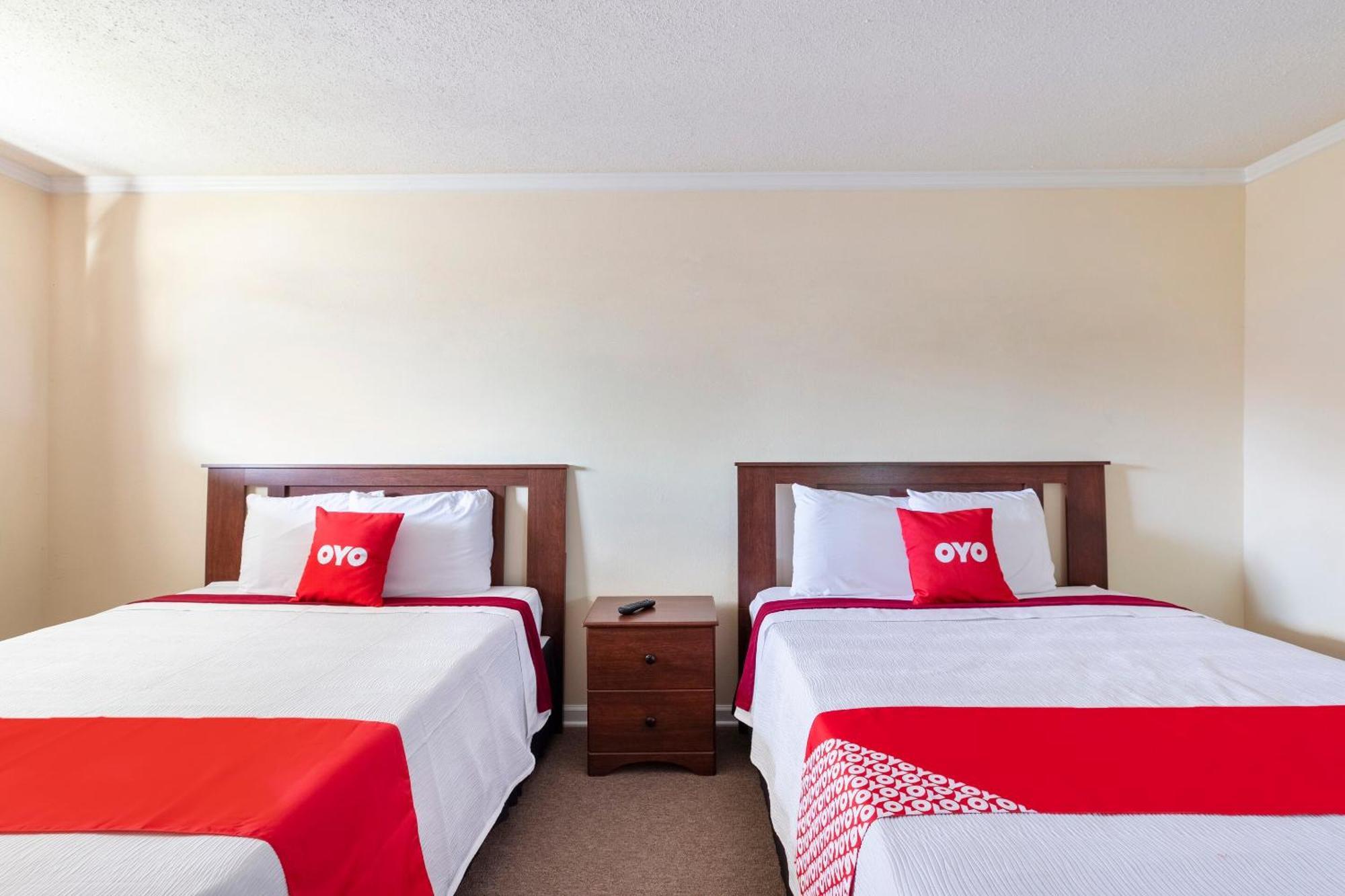 Oyo Hotel Cave City Ky Luaran gambar