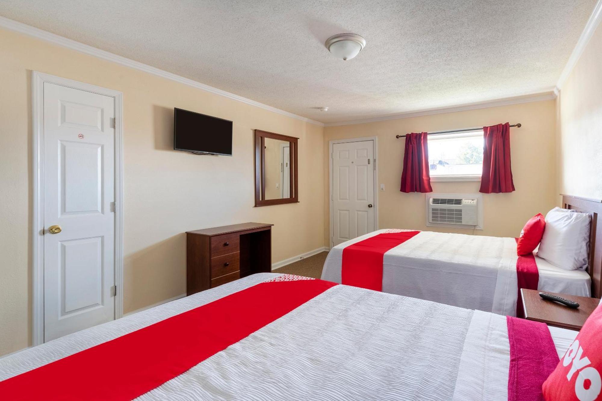 Oyo Hotel Cave City Ky Luaran gambar